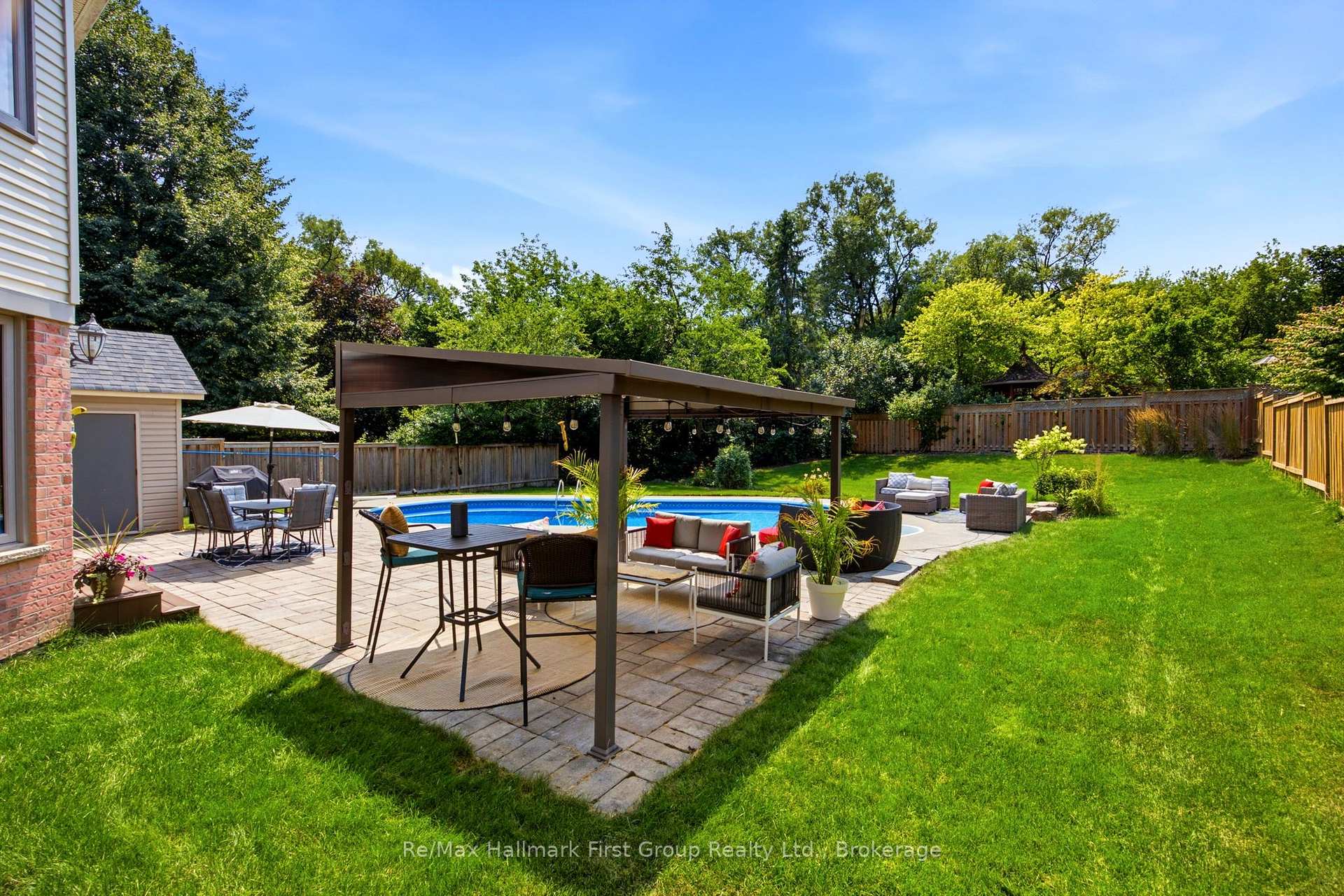 Photo 44 of 75 Allayden Drive, Whitby, Lynde Creek — HOMEH