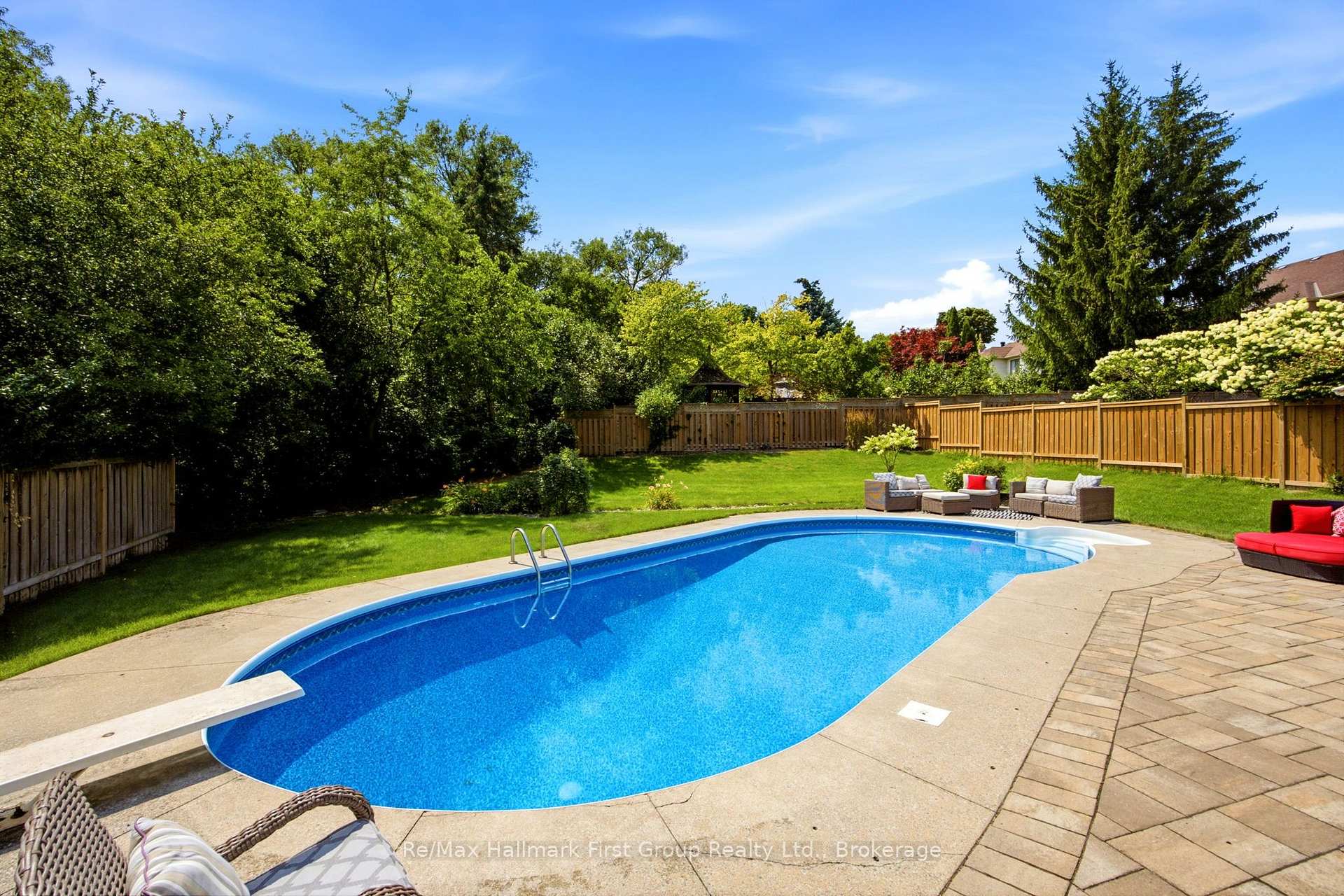 Photo 45 of 75 Allayden Drive, Whitby, Lynde Creek — HOMEH