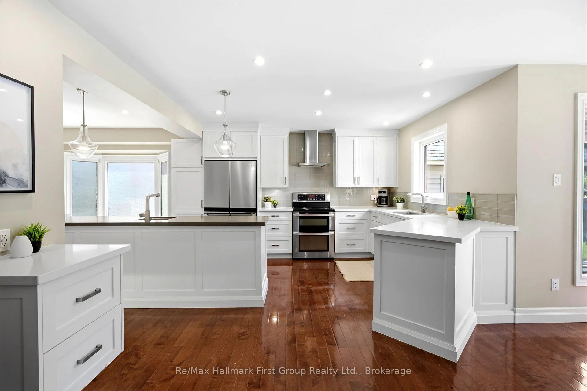 Photo 14 of 75 Allayden Drive, Whitby, Lynde Creek — HOMEH