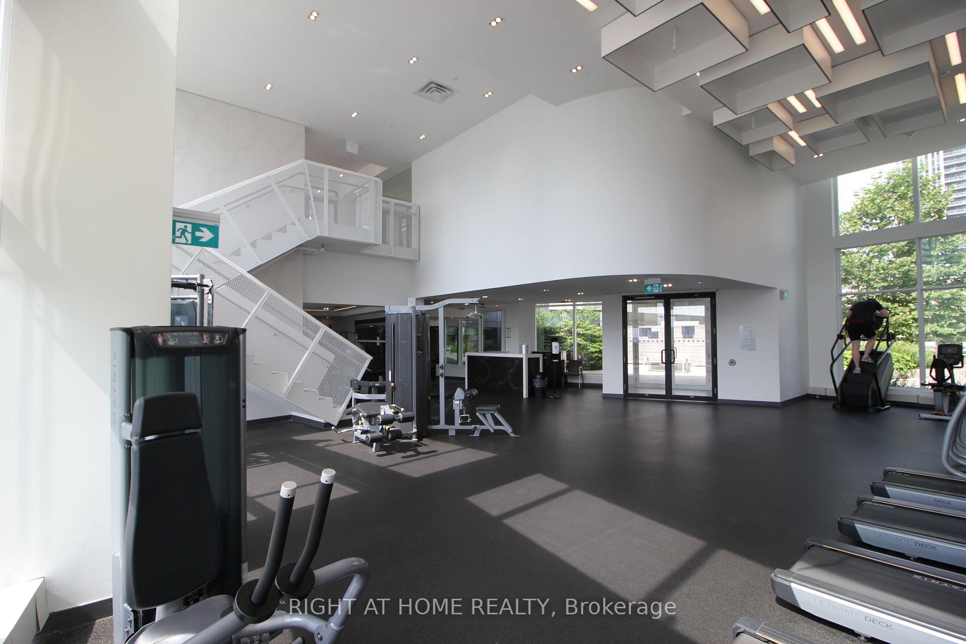 Photo 8 of Unit 602, 4065 Confederation Parkway, Mississauga, City Centre — HOMEH