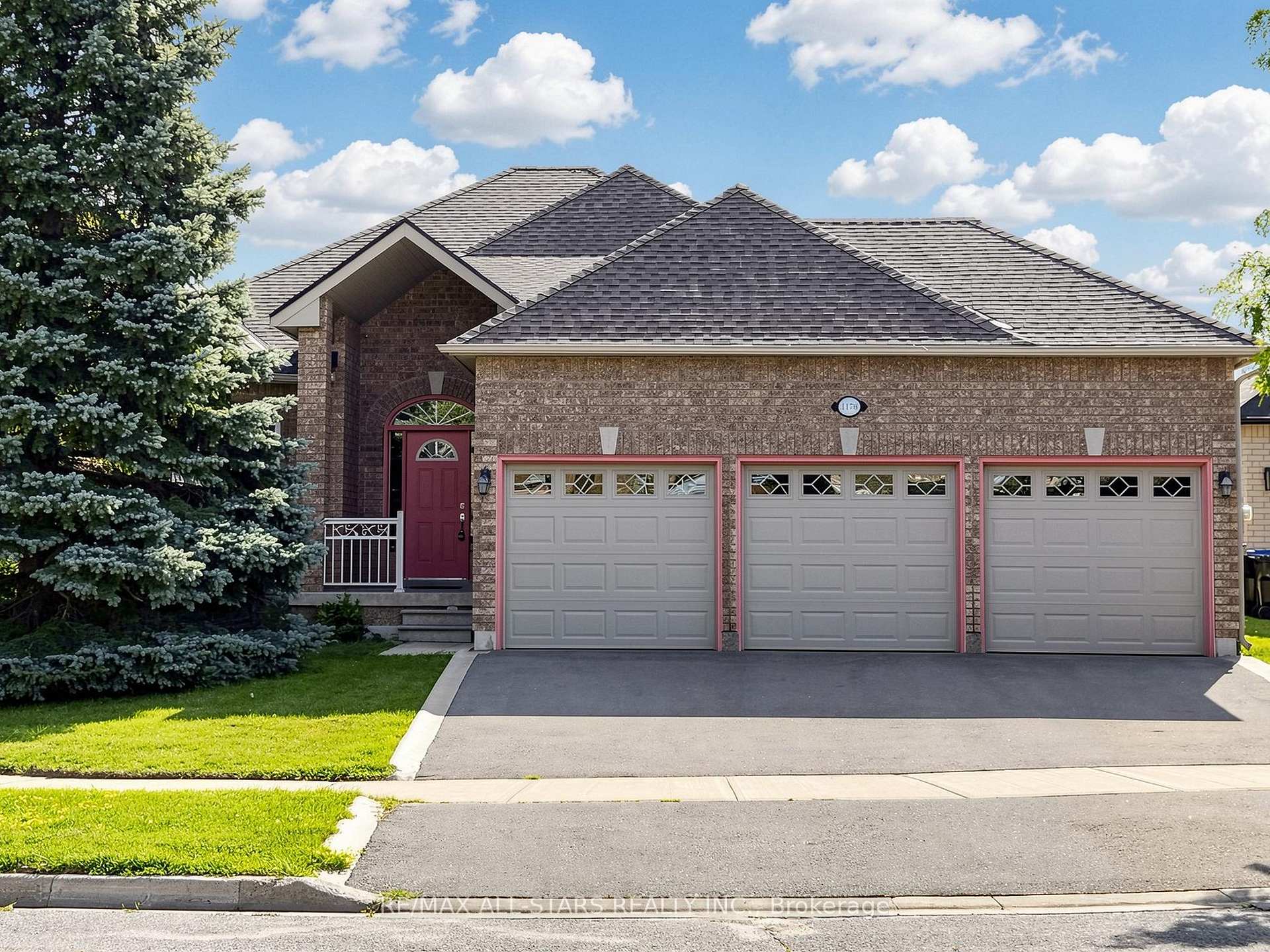 Photo 1 of 1178 Mitchell Court, Innisfil, Alcona — HOMEH