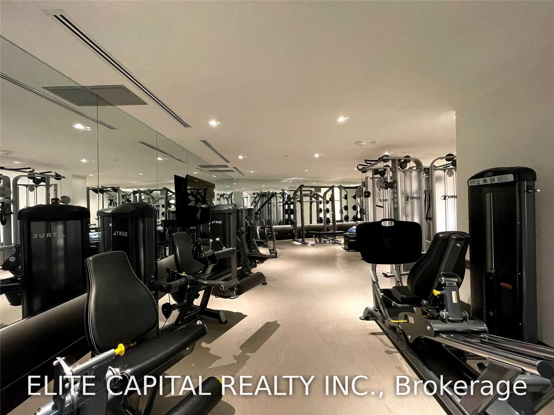 Photo 14 of Unit 506, 2908 Highway 7 Road, Vaughan, Concord — HOMEH