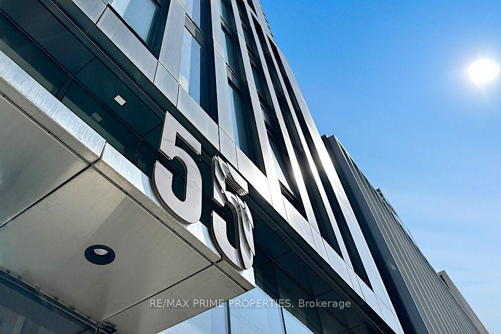 Photo 2 of Unit 4007, 55 Cooper Street, Toronto, Waterfront Communities — HOMEH