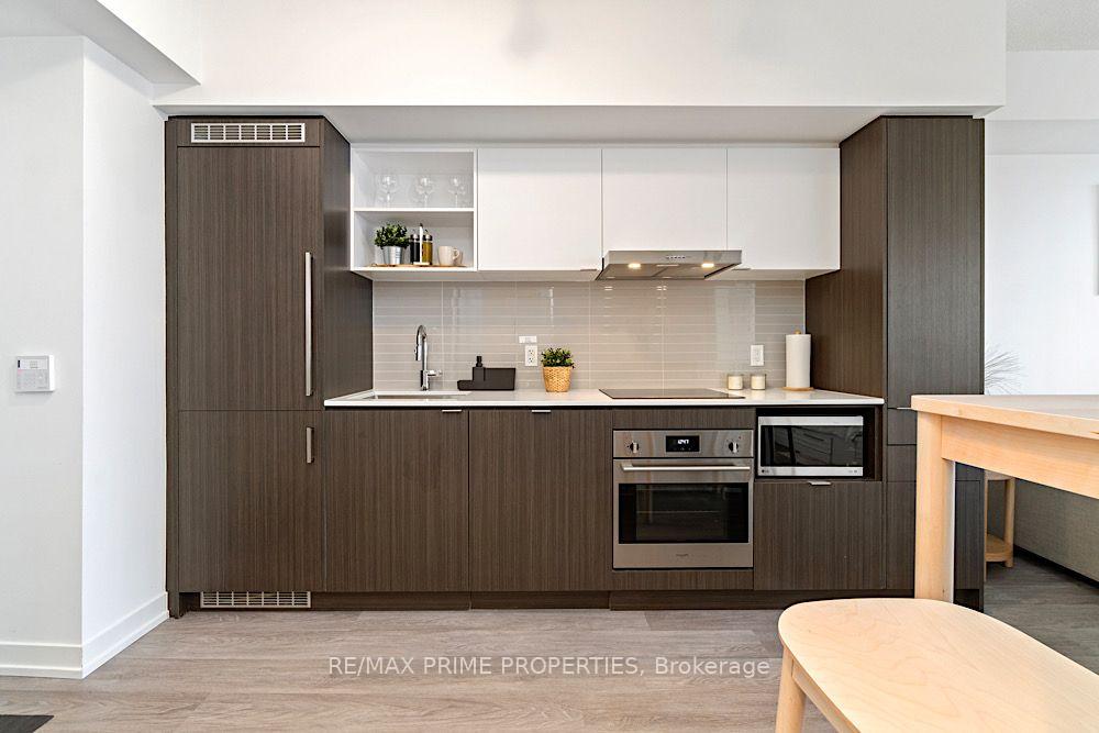 Photo 5 of Unit 4007, 55 Cooper Street, Toronto, Waterfront Communities — HOMEH