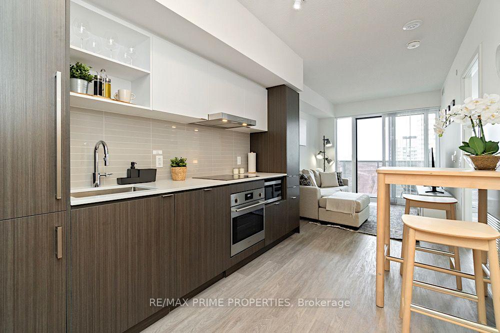 Photo 7 of Unit 4007, 55 Cooper Street, Toronto, Waterfront Communities — HOMEH