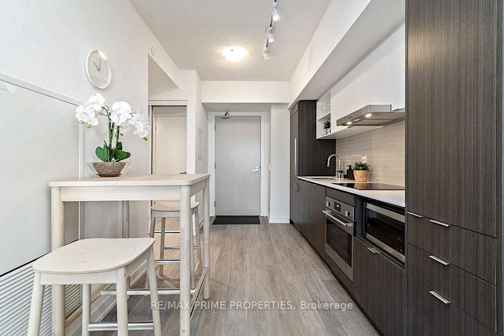 Photo 12 of Unit 4007, 55 Cooper Street, Toronto, Waterfront Communities — HOMEH