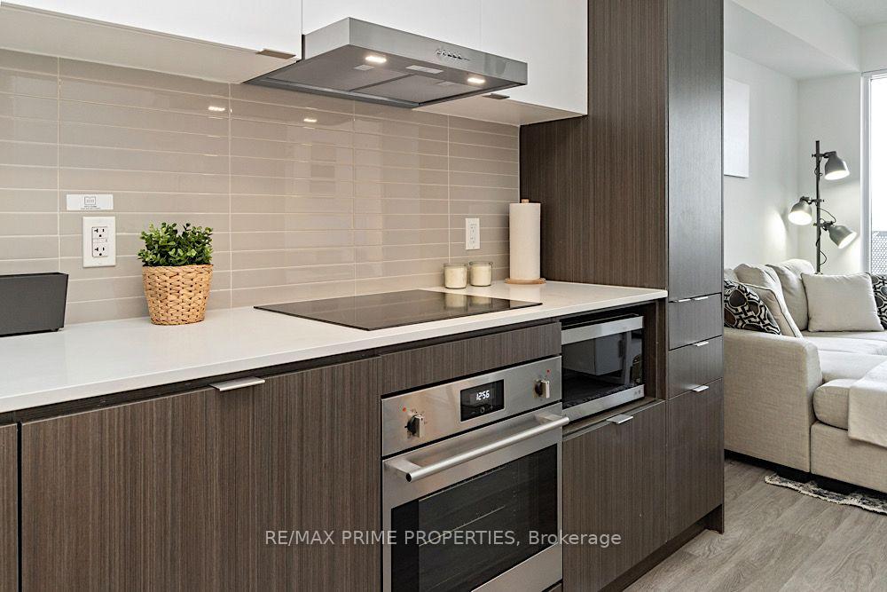 Photo 15 of Unit 4007, 55 Cooper Street, Toronto, Waterfront Communities — HOMEH