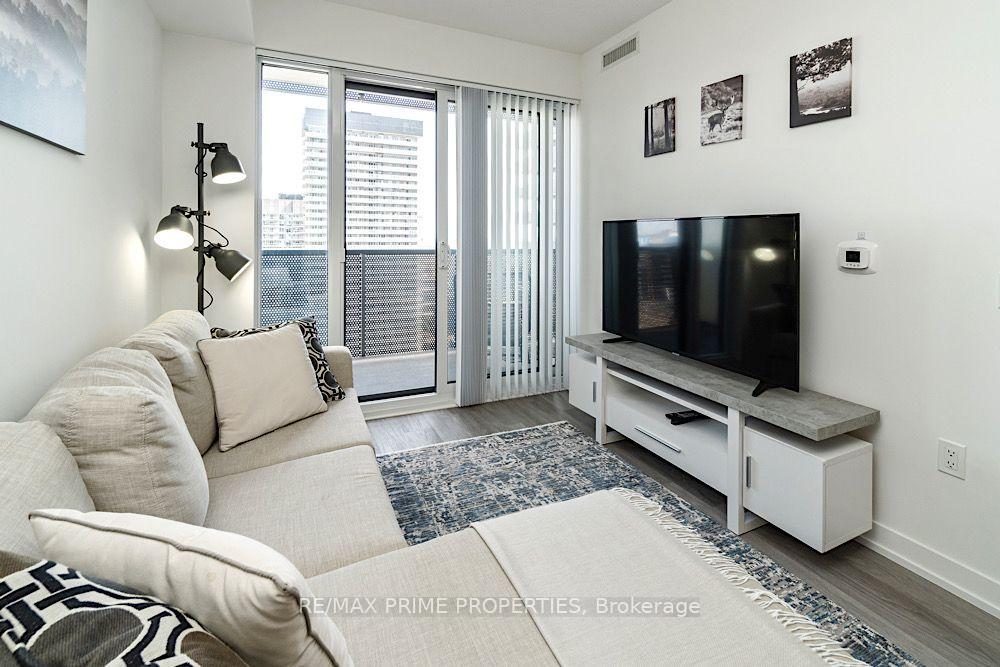 Photo 19 of Unit 4007, 55 Cooper Street, Toronto, Waterfront Communities — HOMEH