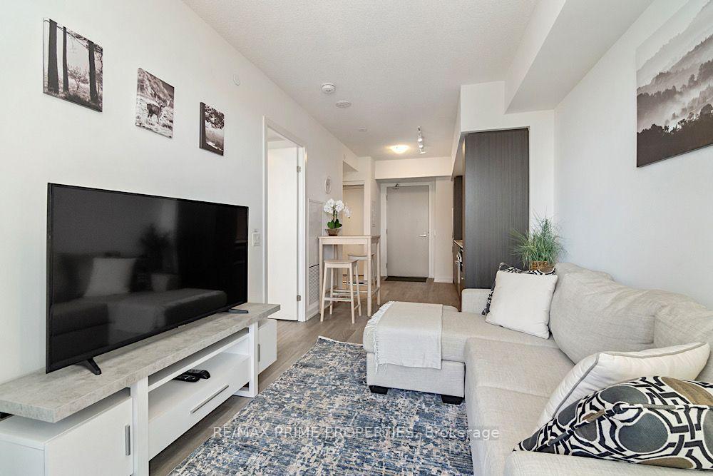 Photo 20 of Unit 4007, 55 Cooper Street, Toronto, Waterfront Communities — HOMEH