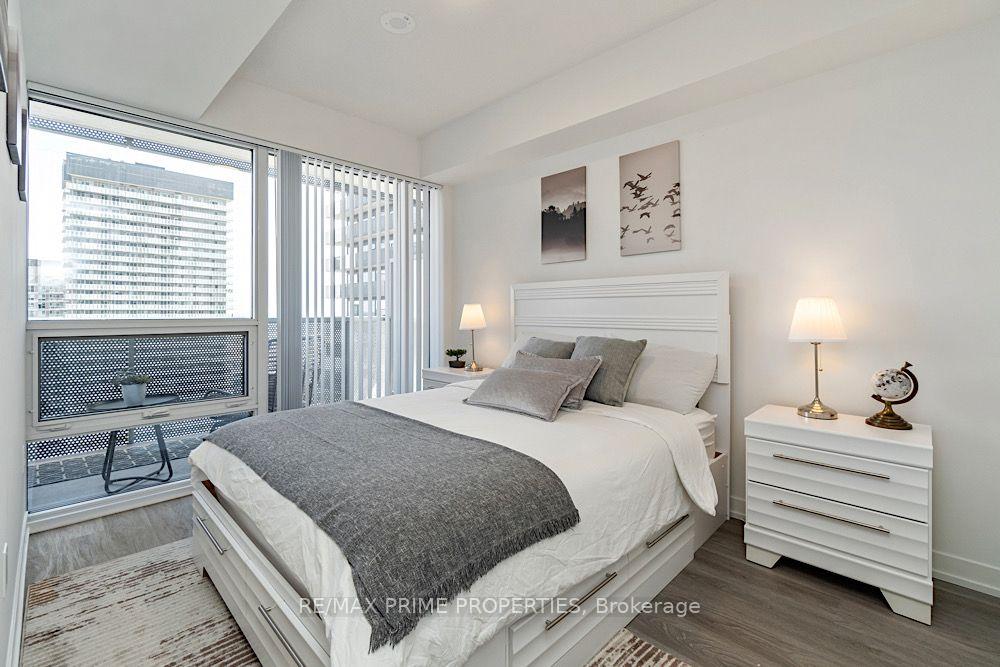 Photo 22 of Unit 4007, 55 Cooper Street, Toronto, Waterfront Communities — HOMEH