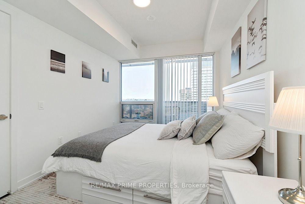 Photo 23 of Unit 4007, 55 Cooper Street, Toronto, Waterfront Communities — HOMEH