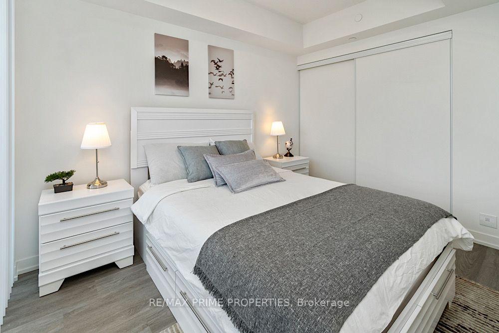 Photo 24 of Unit 4007, 55 Cooper Street, Toronto, Waterfront Communities — HOMEH