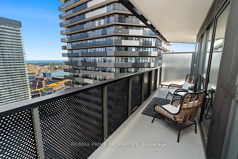 Photo 28 of Unit 4007, 55 Cooper Street, Toronto, Waterfront Communities — HOMEH