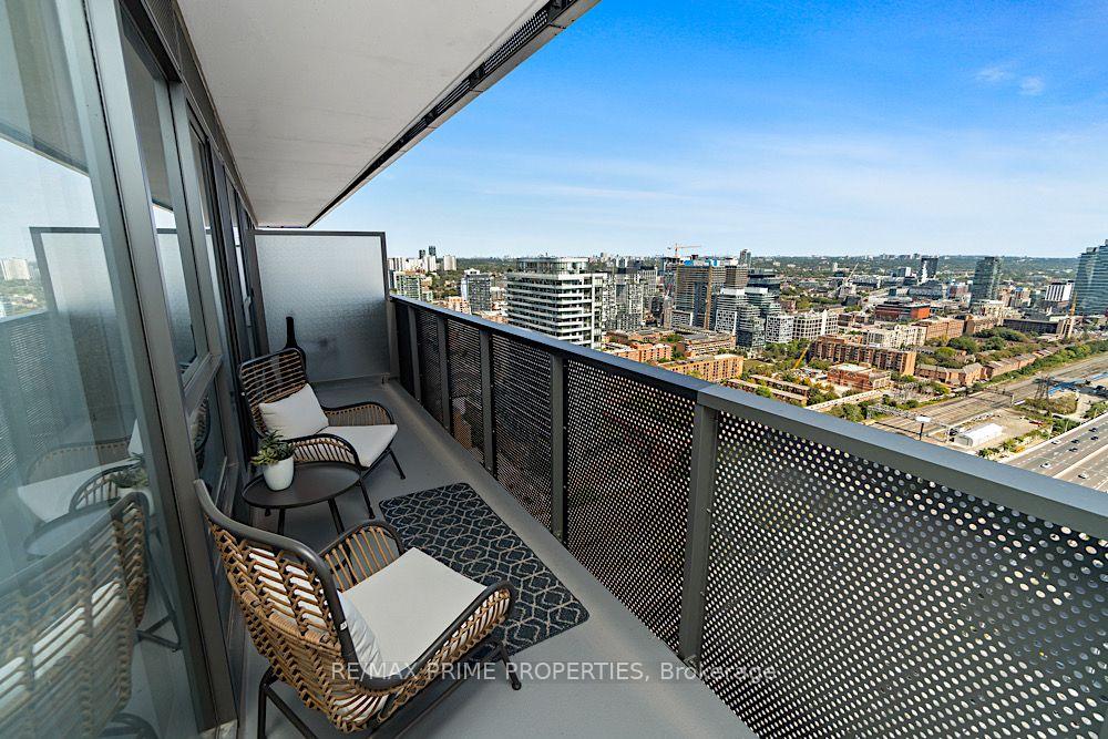 Photo 29 of Unit 4007, 55 Cooper Street, Toronto, Waterfront Communities — HOMEH