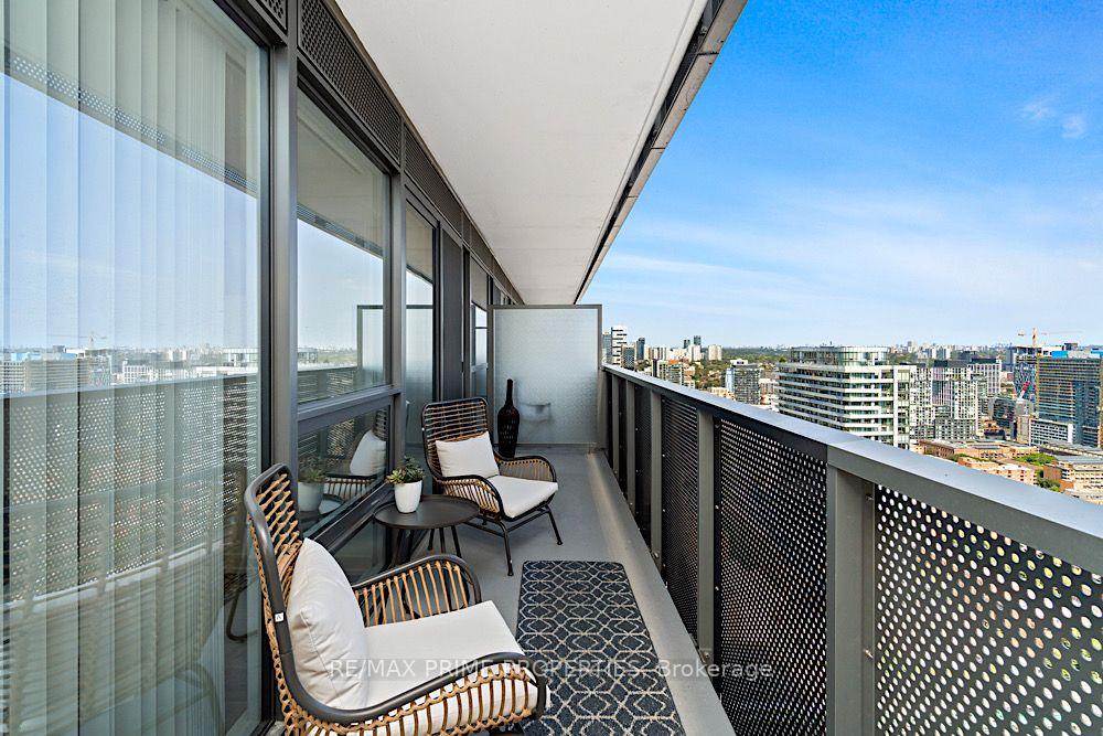 Photo 30 of Unit 4007, 55 Cooper Street, Toronto, Waterfront Communities — HOMEH