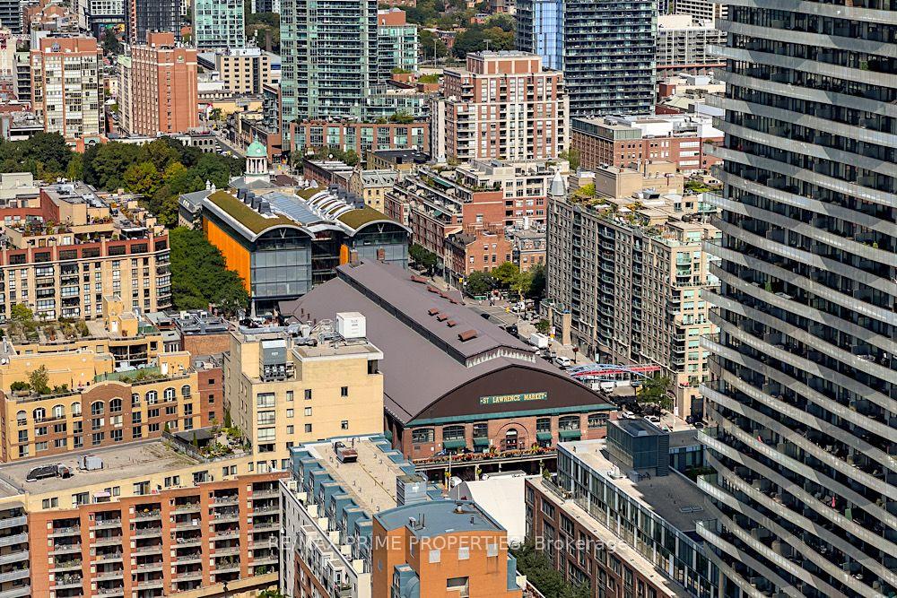 Photo 31 of Unit 4007, 55 Cooper Street, Toronto, Waterfront Communities — HOMEH