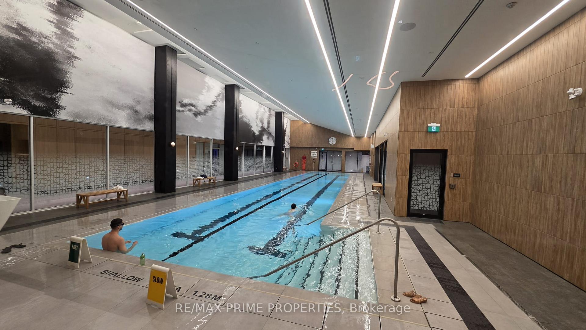 Photo 37 of Unit 4007, 55 Cooper Street, Toronto, Waterfront Communities — HOMEH