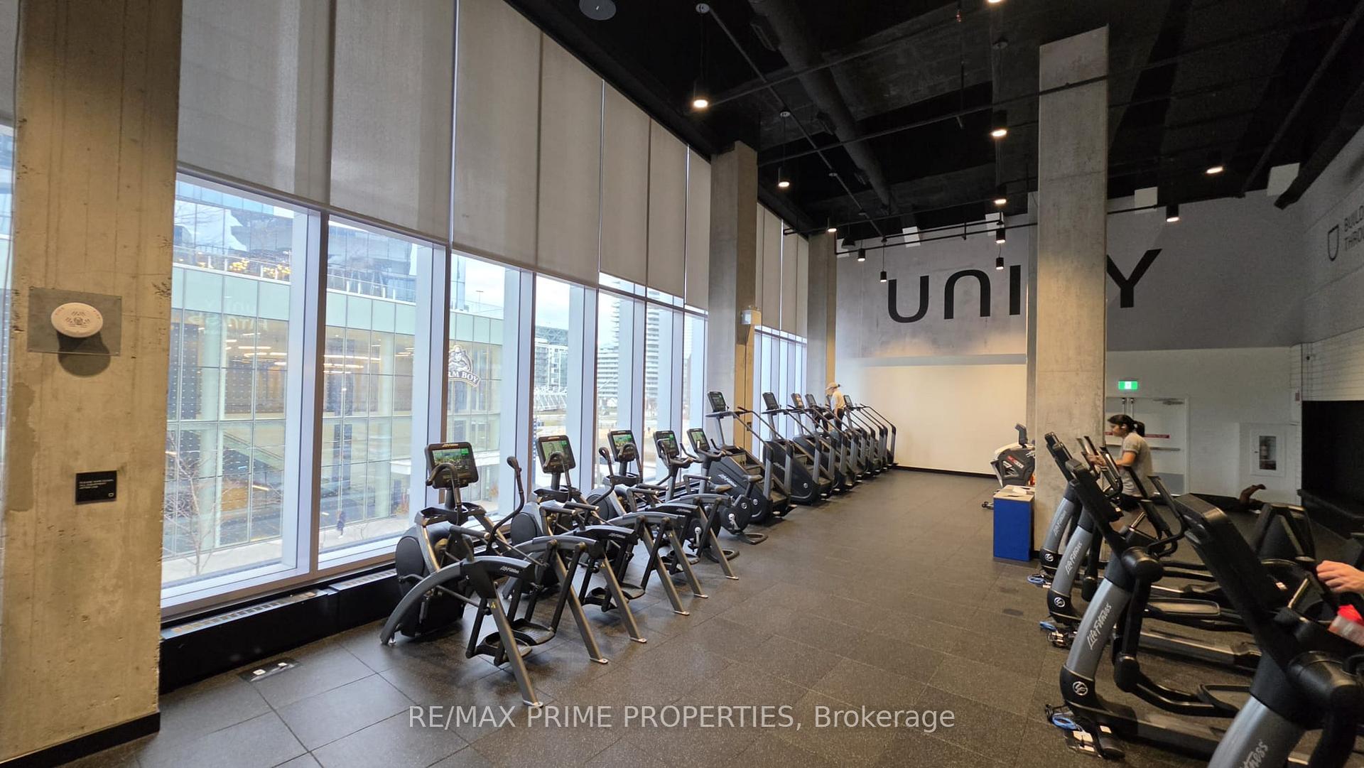 Photo 39 of Unit 4007, 55 Cooper Street, Toronto, Waterfront Communities — HOMEH