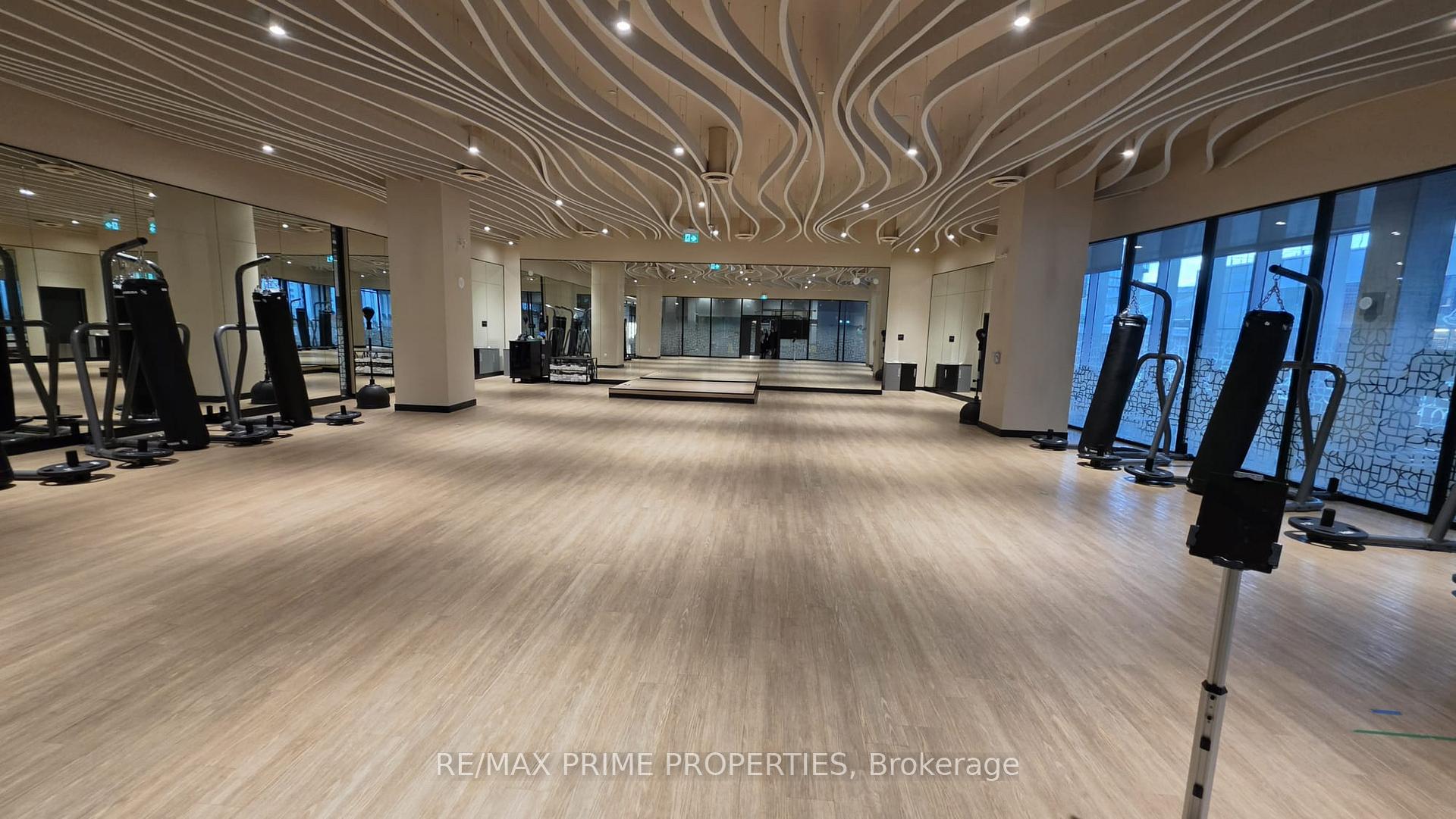 Photo 40 of Unit 4007, 55 Cooper Street, Toronto, Waterfront Communities — HOMEH