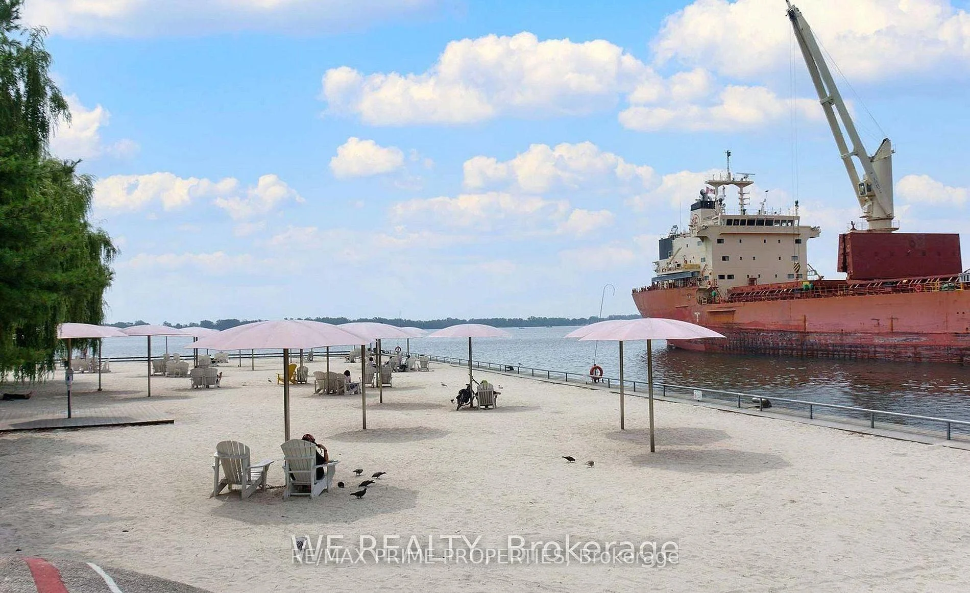 Photo 33 of Unit 4007, 55 Cooper Street, Toronto, Waterfront Communities — HOMEH