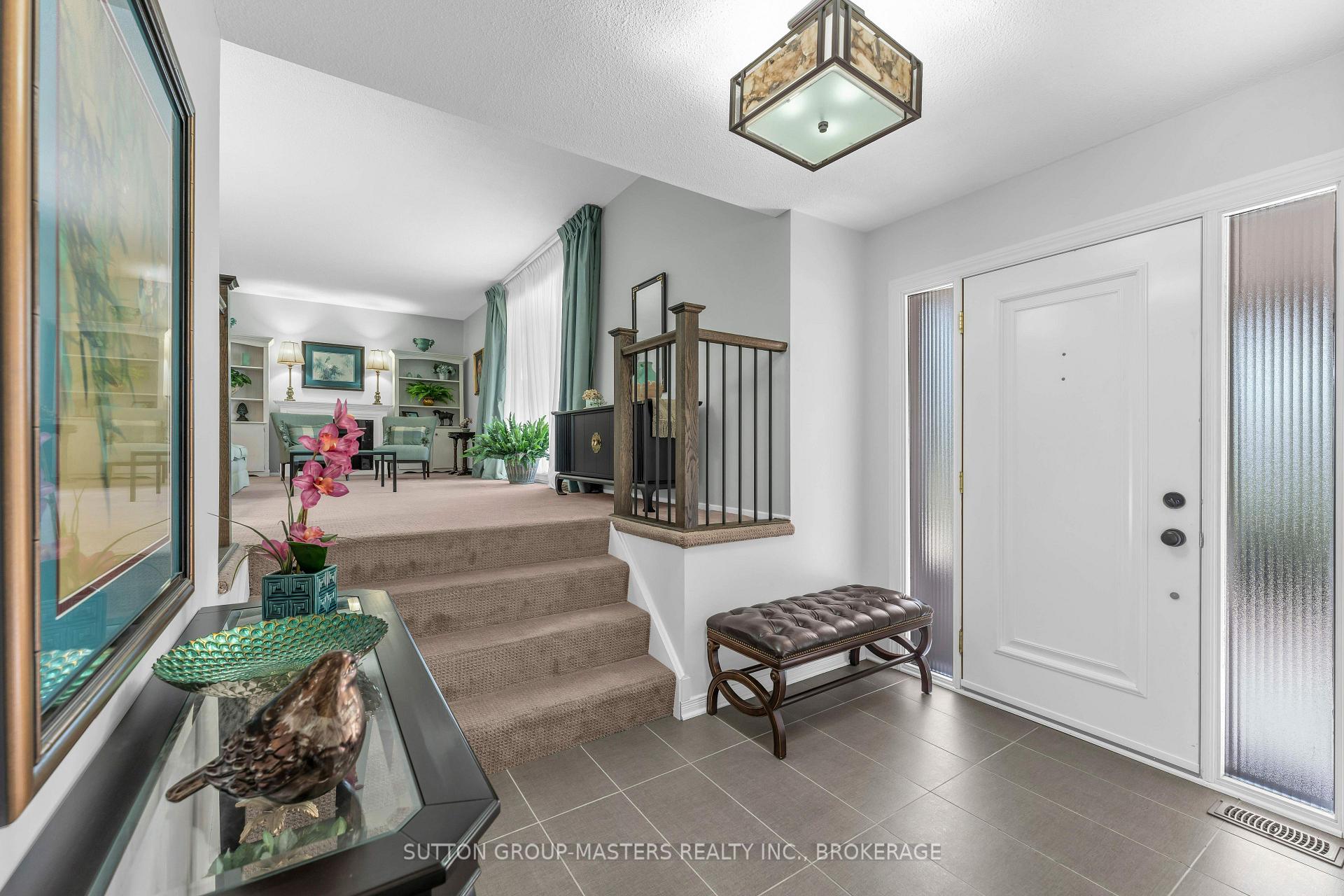 Photo 6 of 883 Ludgate Crescent, Kingston, South of Taylor-Kidd Blvd — HOMEH