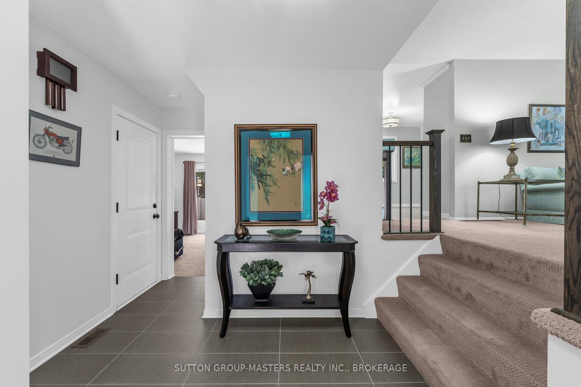 Photo 7 of 883 Ludgate Crescent, Kingston, South of Taylor-Kidd Blvd — HOMEH