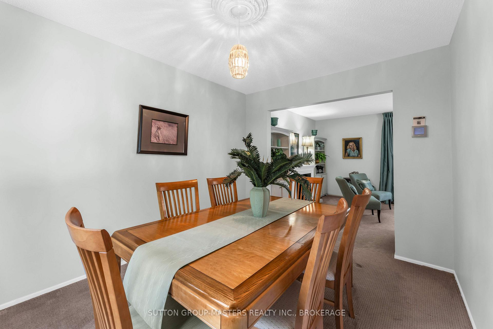 Photo 13 of 883 Ludgate Crescent, Kingston, South of Taylor-Kidd Blvd — HOMEH