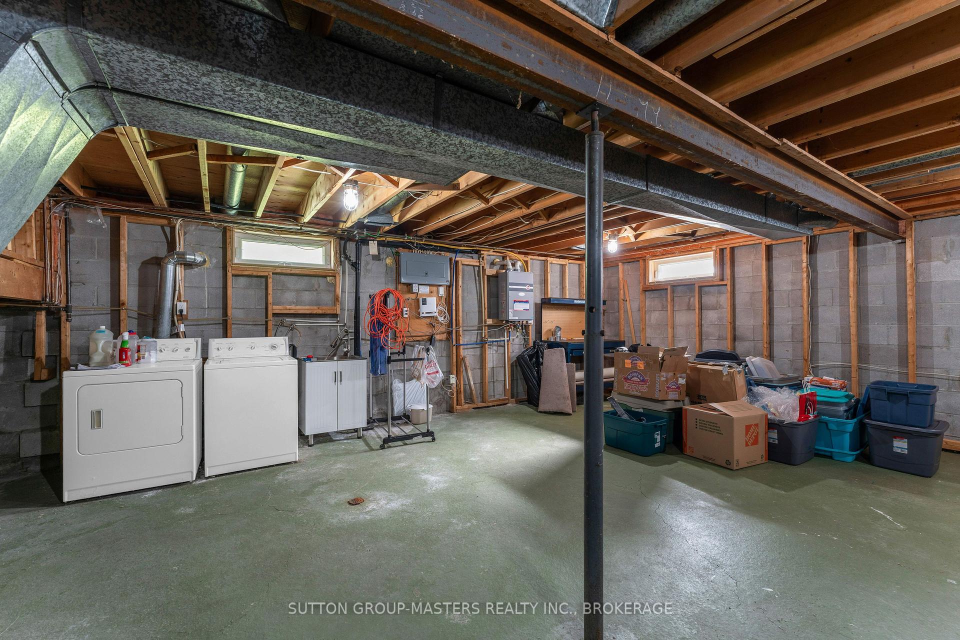 Photo 30 of 883 Ludgate Crescent, Kingston, South of Taylor-Kidd Blvd — HOMEH