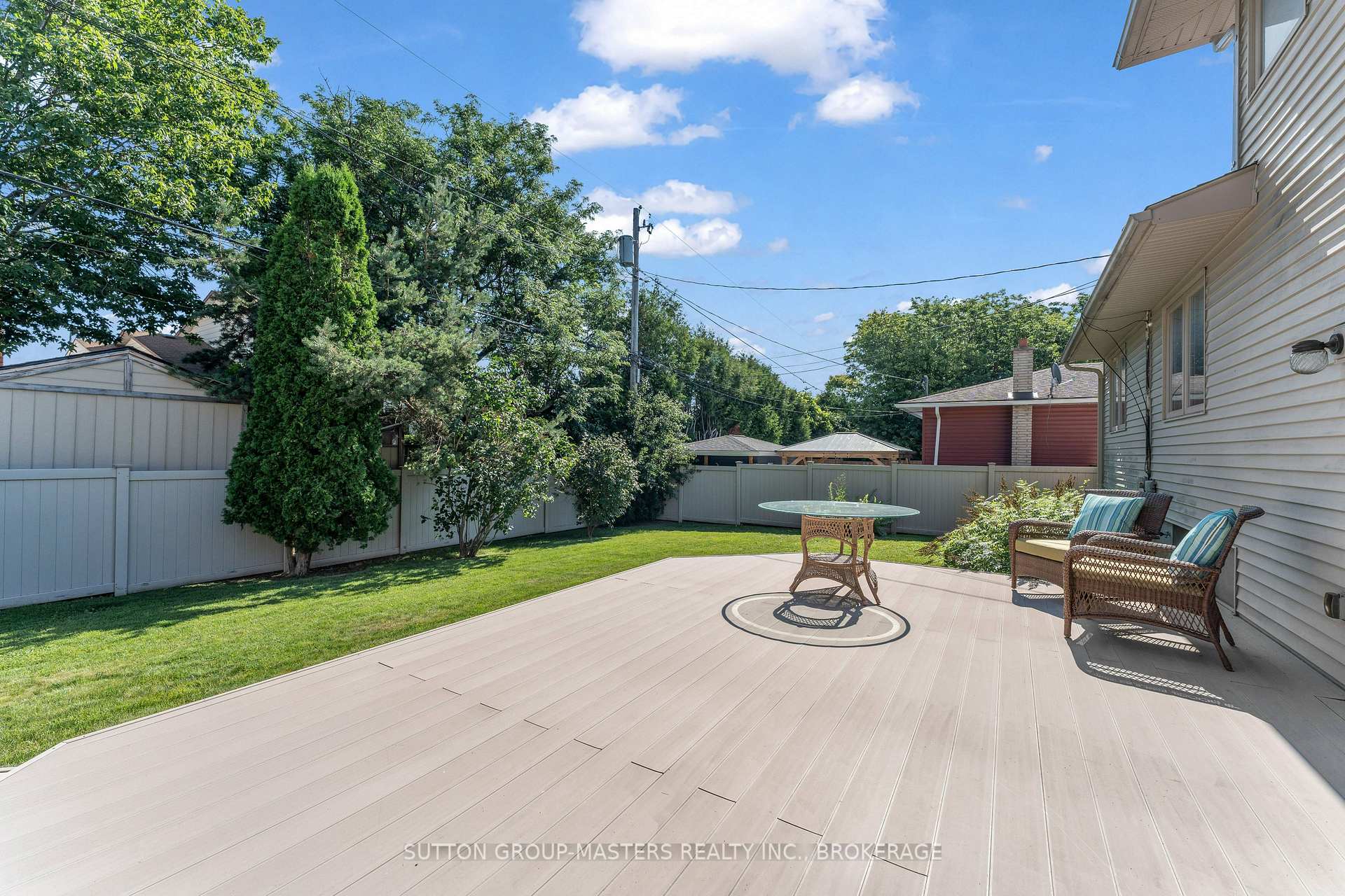 Photo 31 of 883 Ludgate Crescent, Kingston, South of Taylor-Kidd Blvd — HOMEH