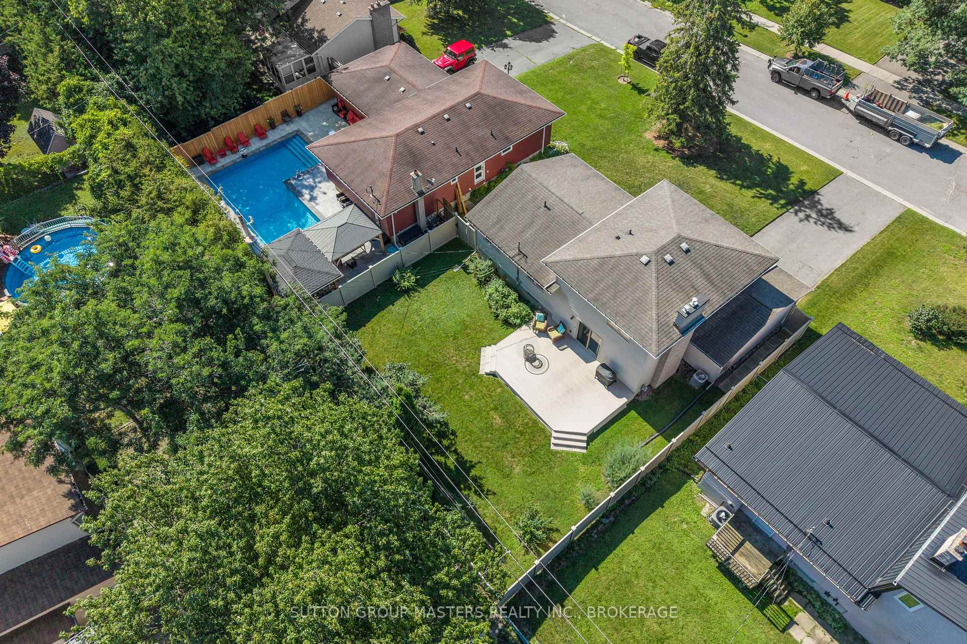Photo 35 of 883 Ludgate Crescent, Kingston, South of Taylor-Kidd Blvd — HOMEH