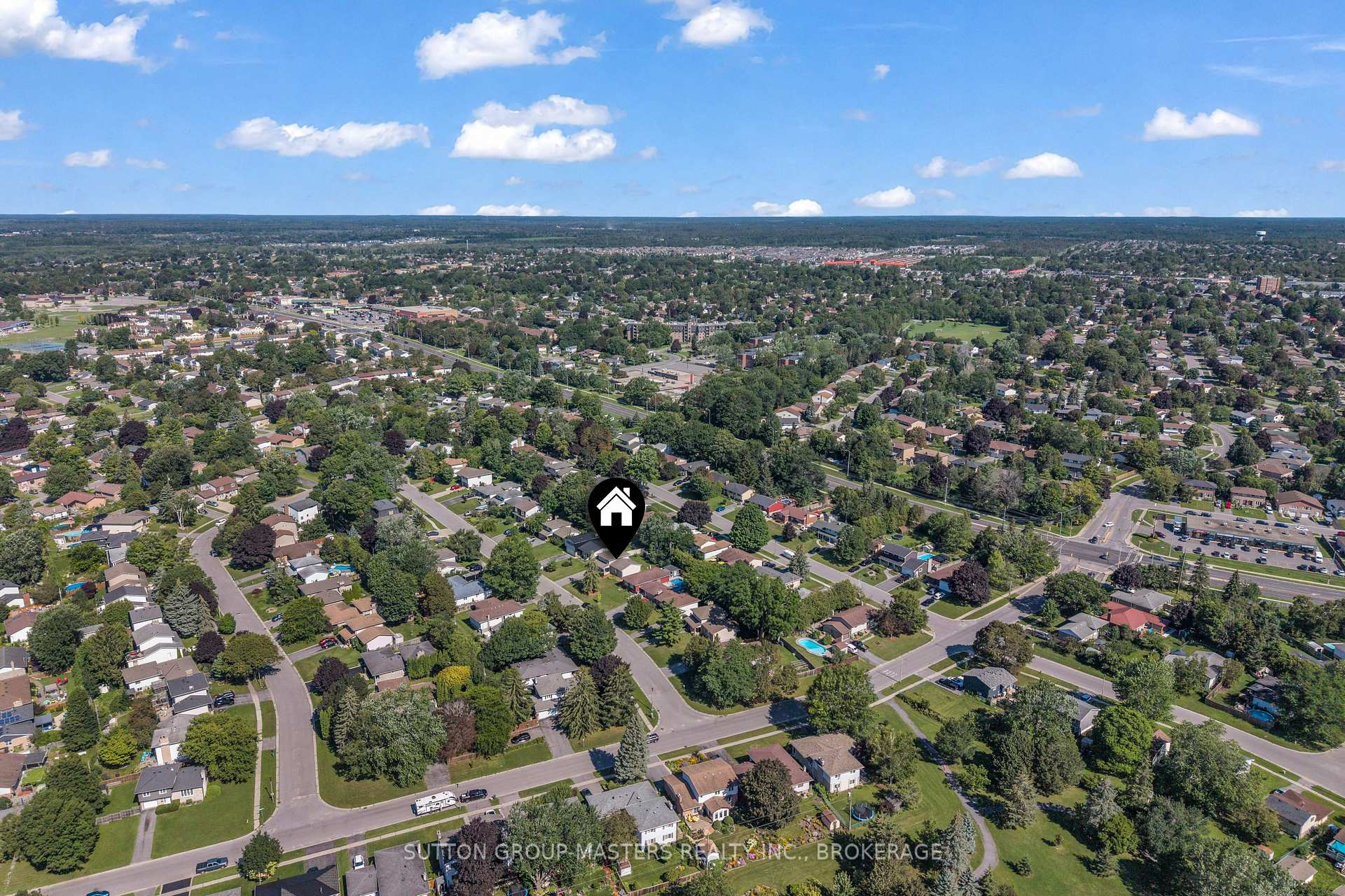 Photo 38 of 883 Ludgate Crescent, Kingston, South of Taylor-Kidd Blvd — HOMEH