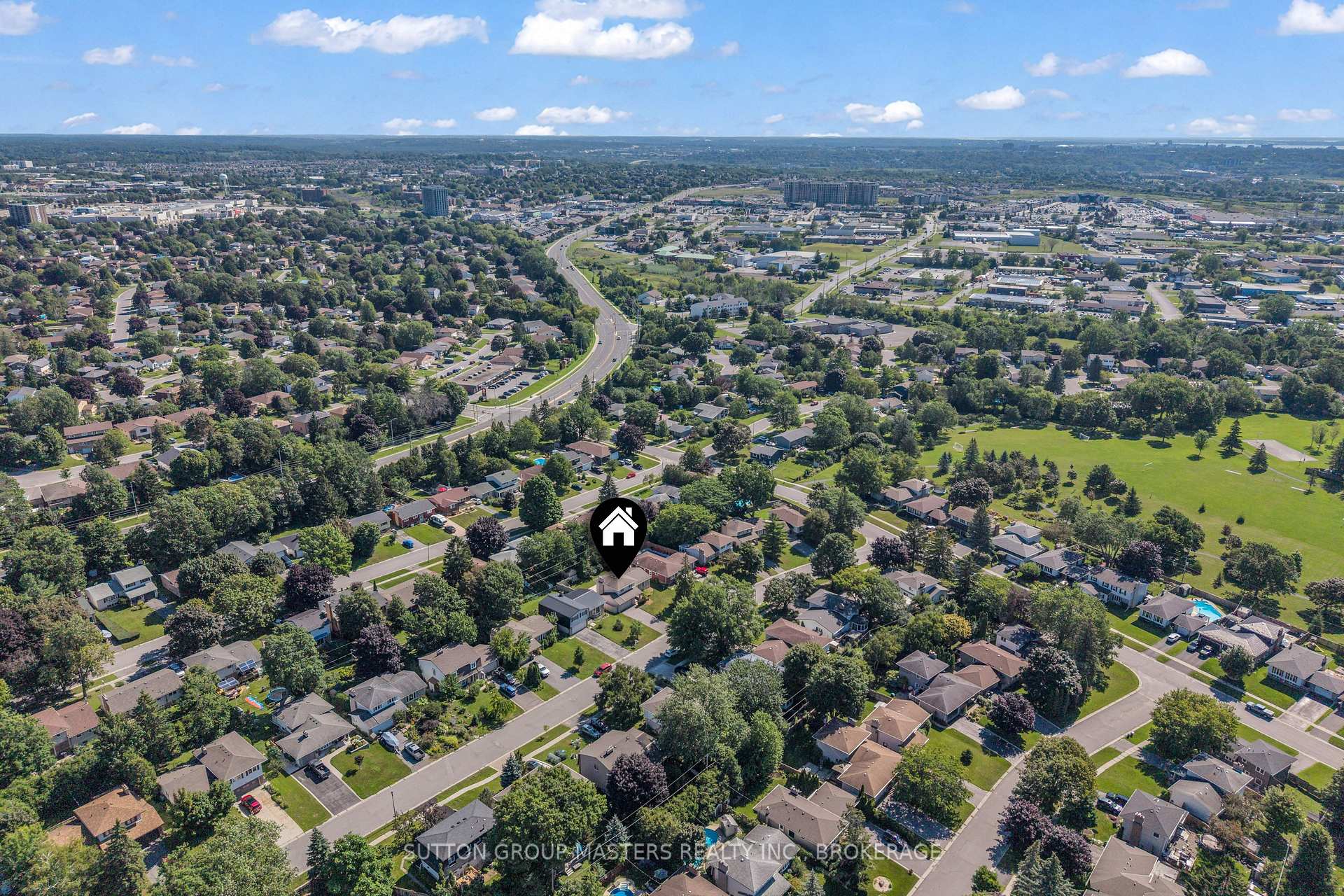 Photo 42 of 883 Ludgate Crescent, Kingston, South of Taylor-Kidd Blvd — HOMEH