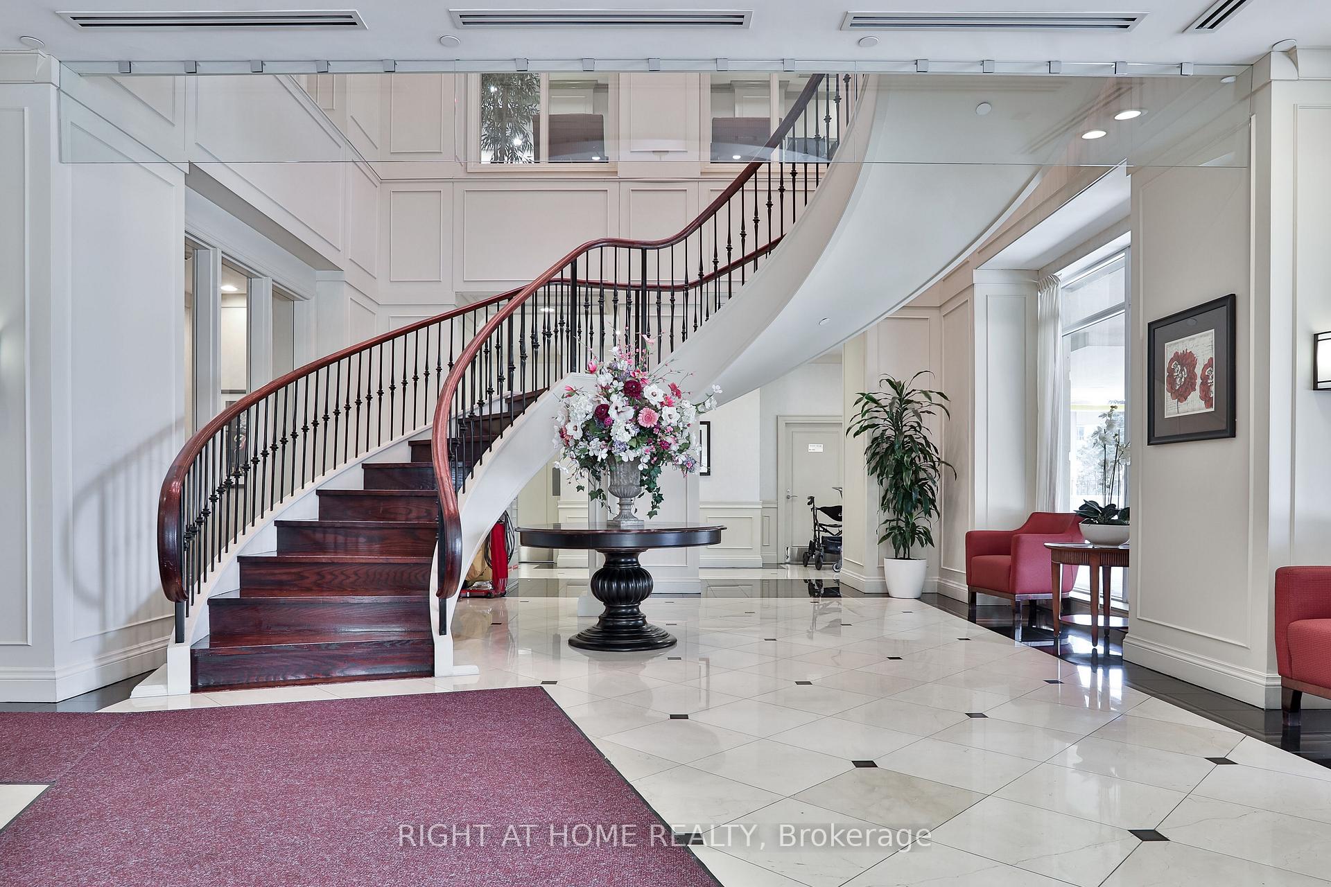 Photo 11 of Unit 707, 3 Marine Parade Drive, Etobicoke, Mimico — HOMEH