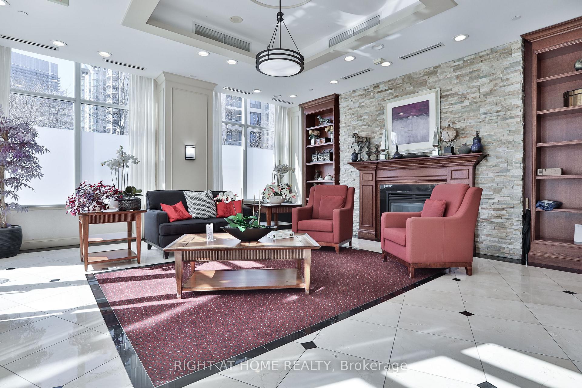 Photo 12 of Unit 707, 3 Marine Parade Drive, Etobicoke, Mimico — HOMEH