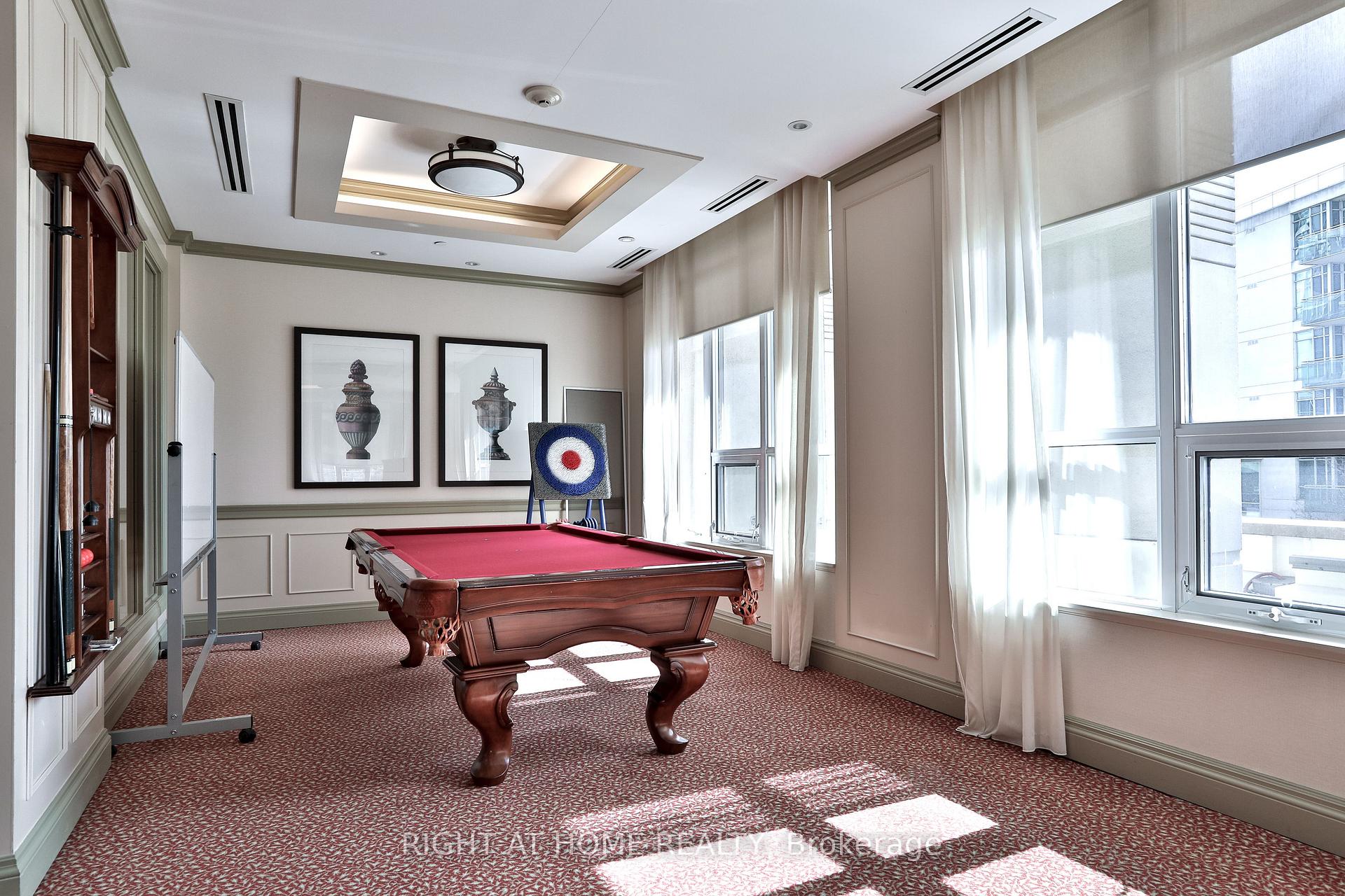 Photo 13 of Unit 707, 3 Marine Parade Drive, Etobicoke, Mimico — HOMEH