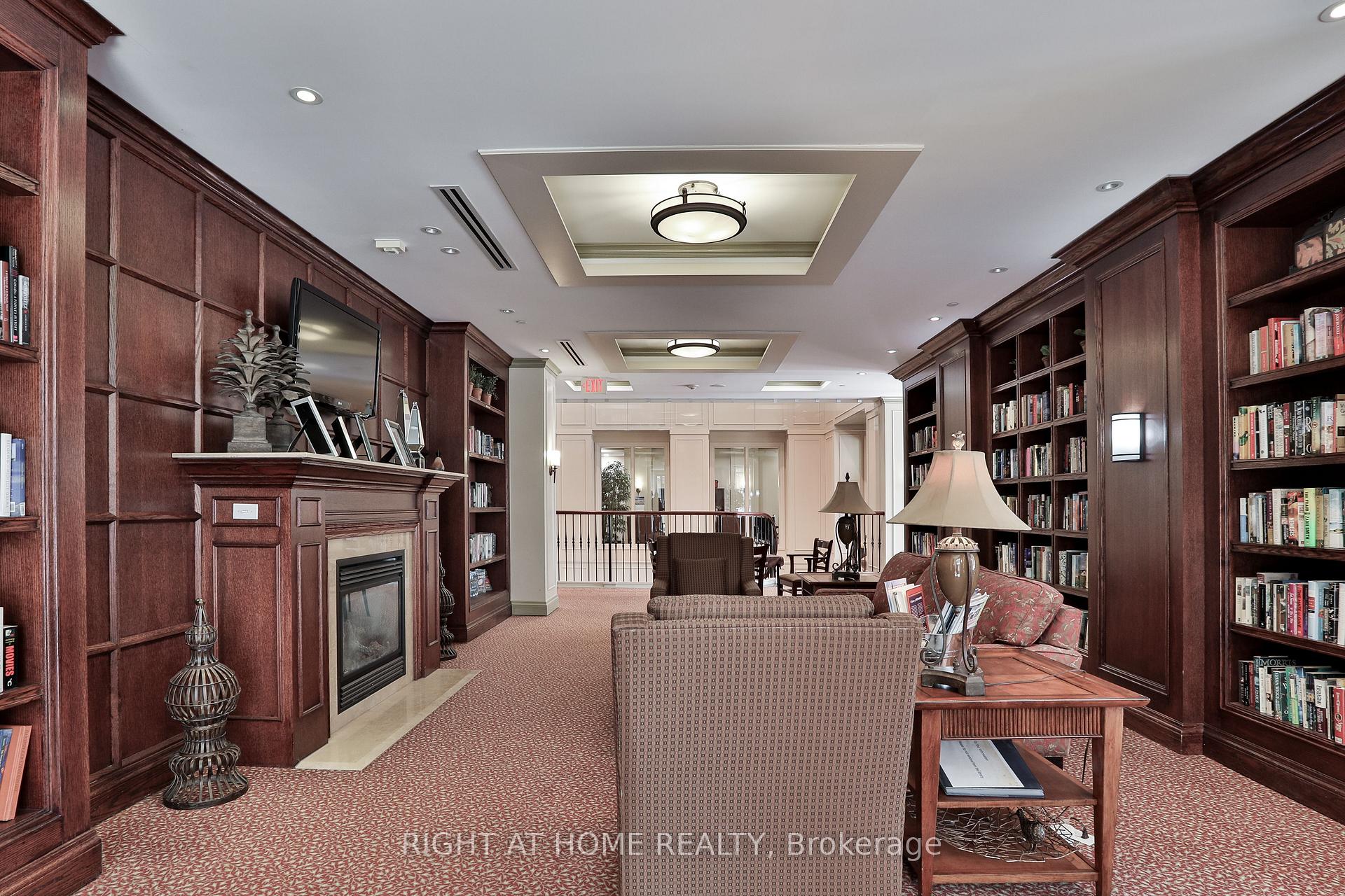 Photo 15 of Unit 707, 3 Marine Parade Drive, Etobicoke, Mimico — HOMEH