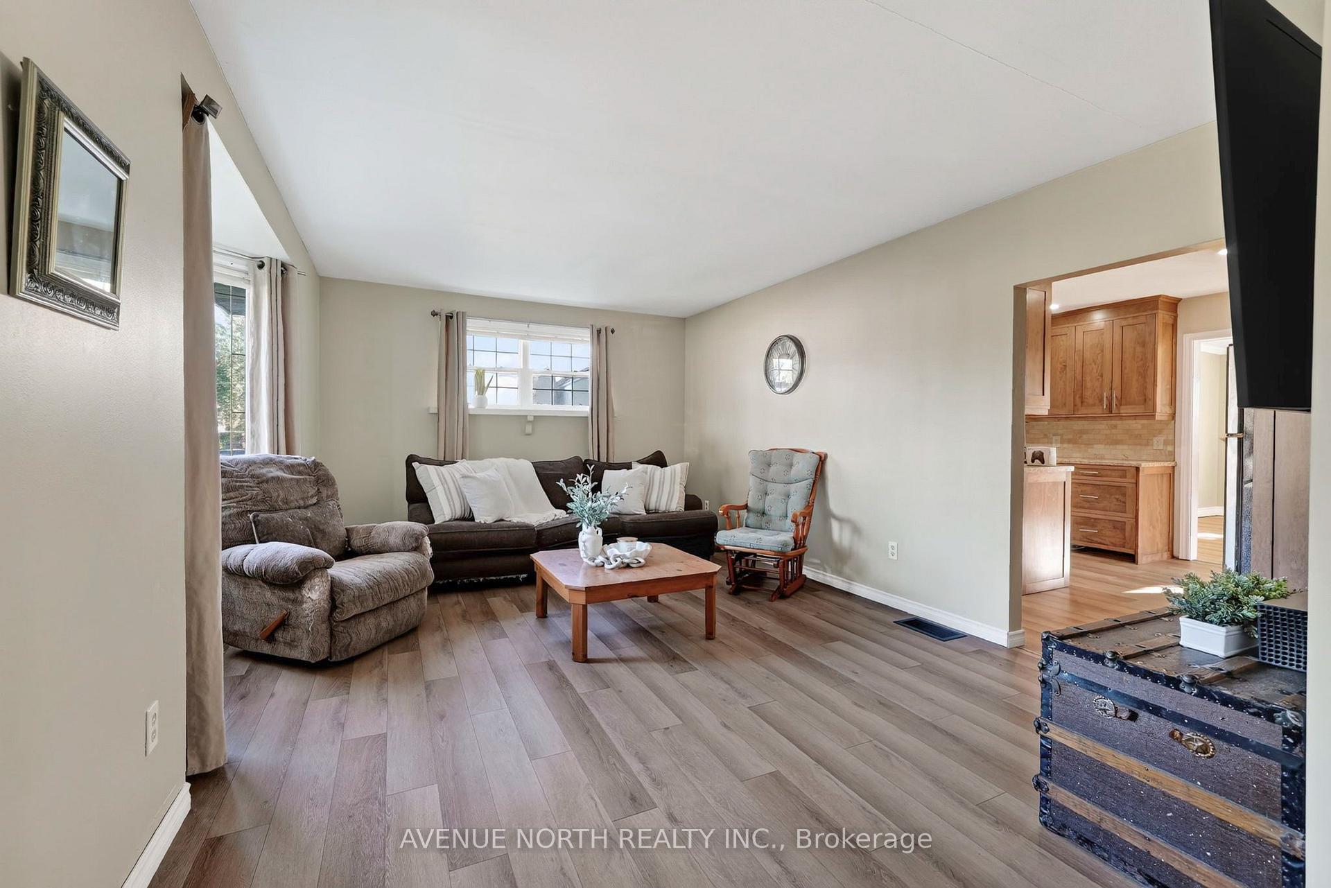 Photo 2 of 514 Rivier Place, Cornwall, Cornwall — HOMEH
