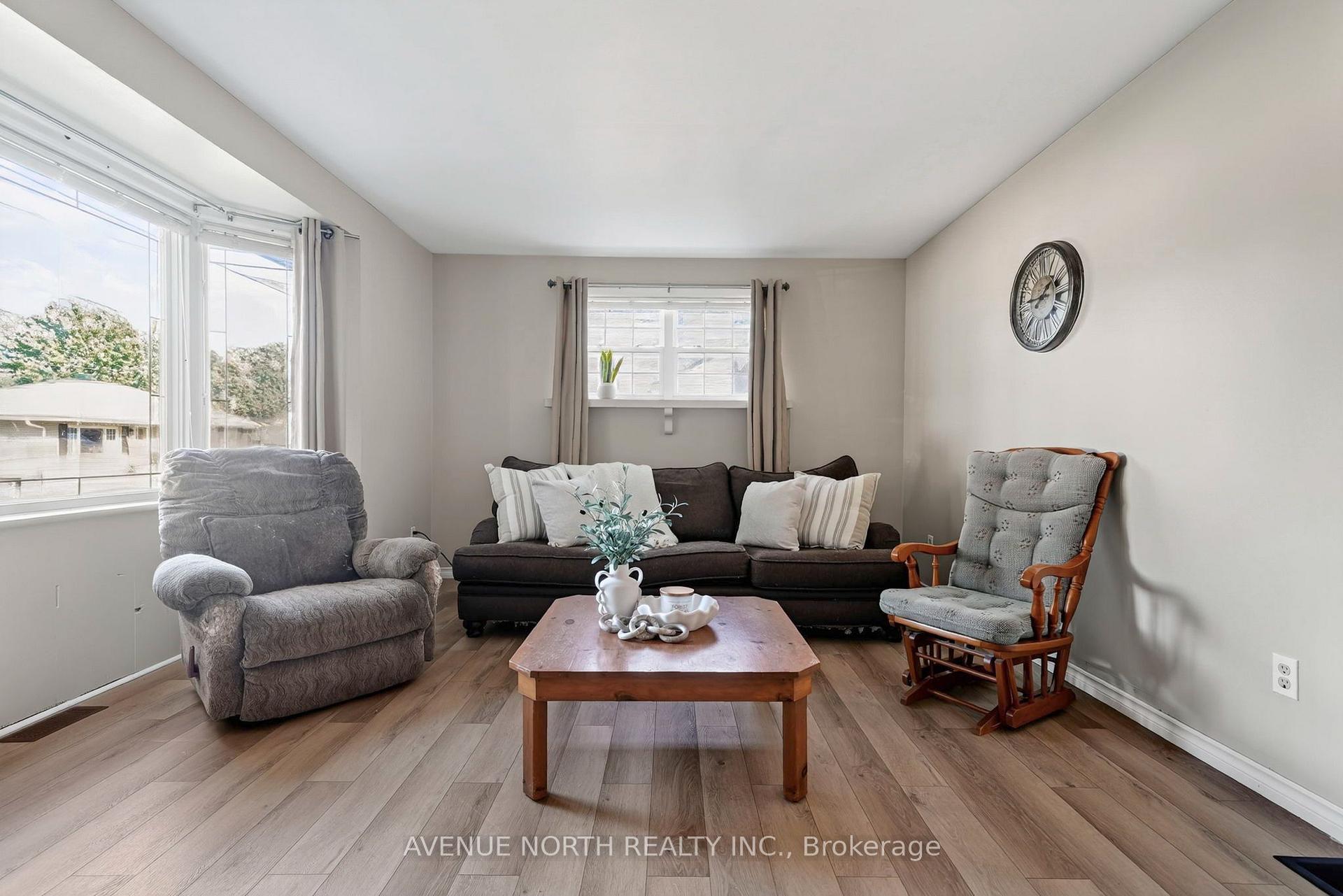 Photo 3 of 514 Rivier Place, Cornwall, Cornwall — HOMEH