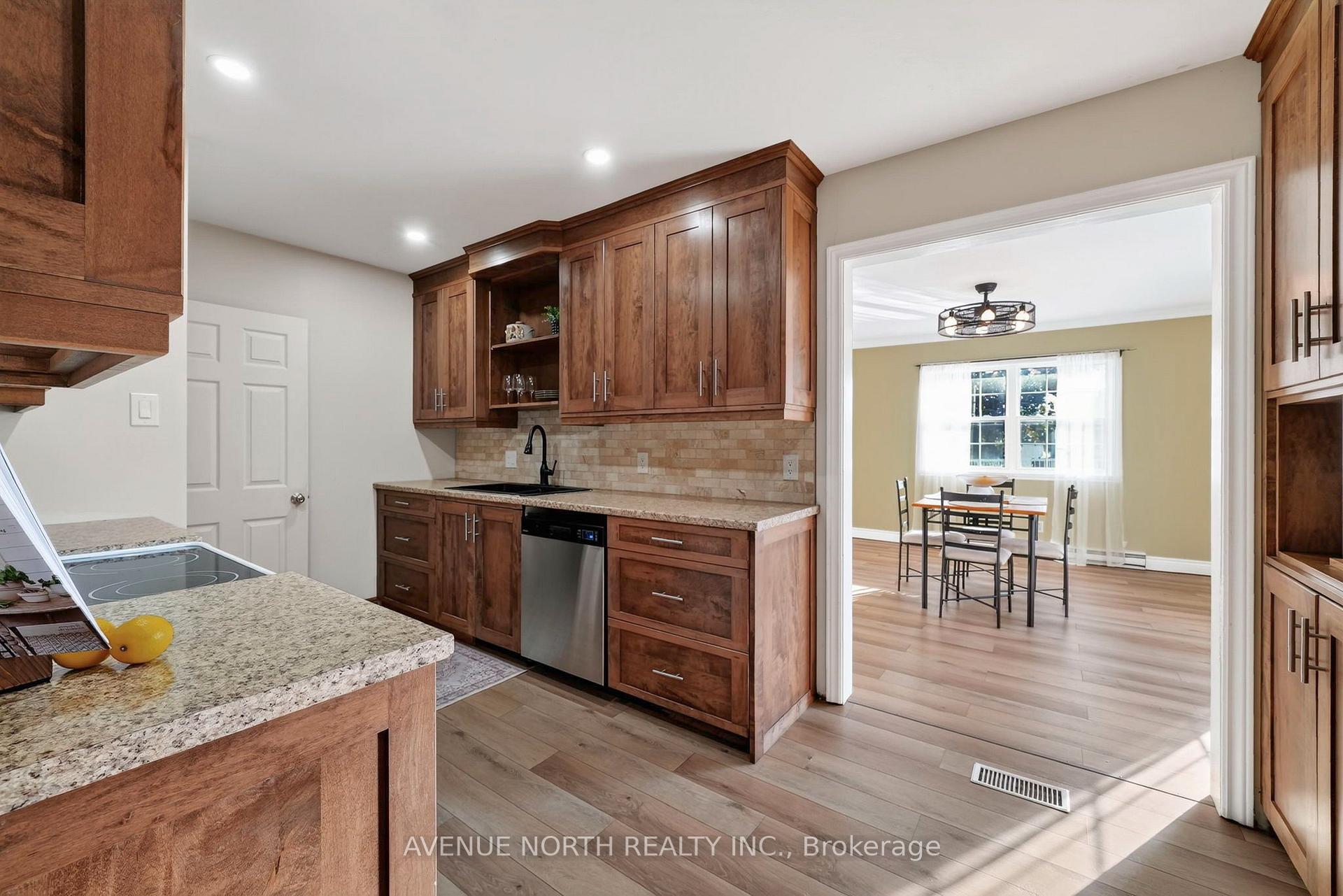 Photo 6 of 514 Rivier Place, Cornwall, Cornwall — HOMEH