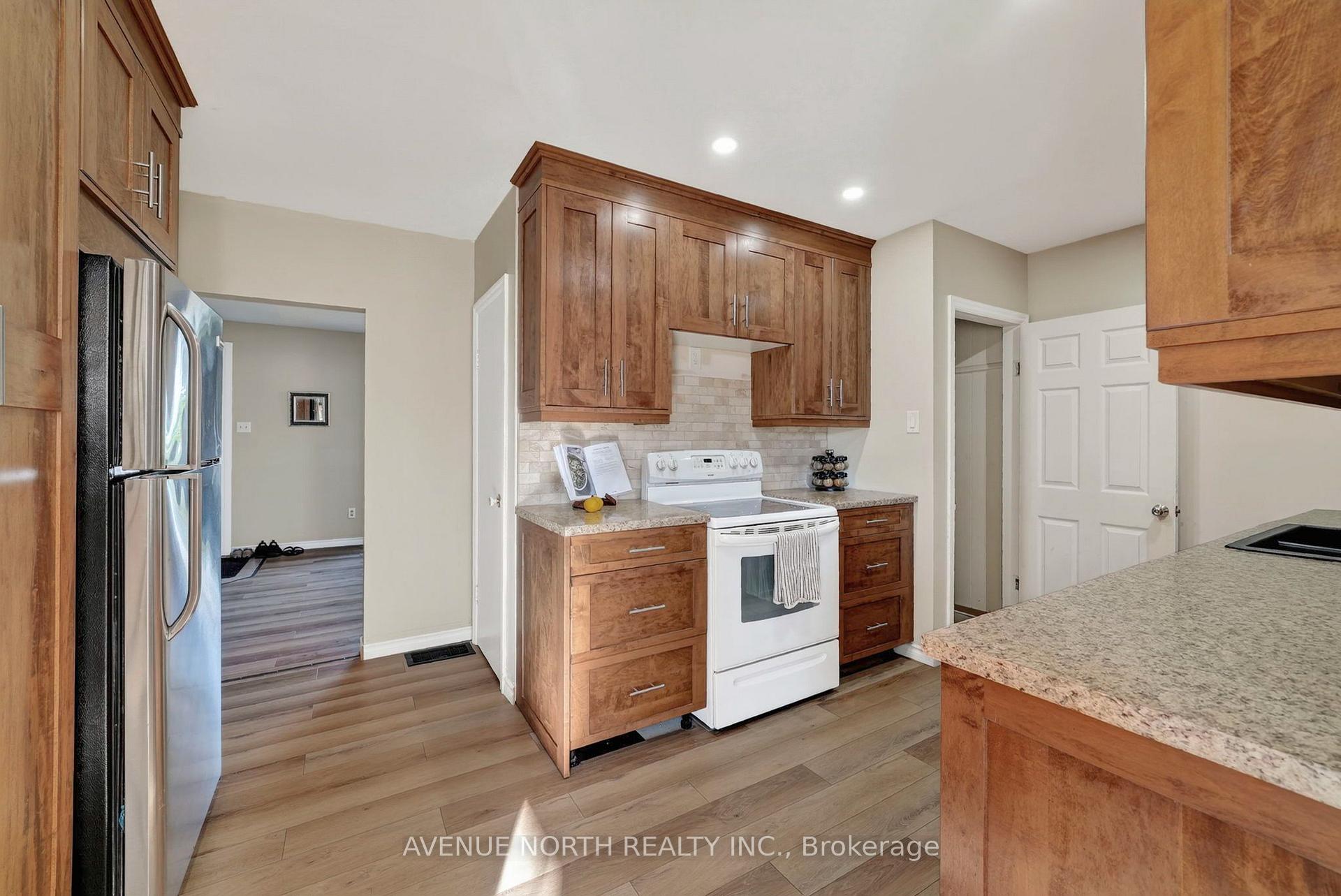 Photo 7 of 514 Rivier Place, Cornwall, Cornwall — HOMEH