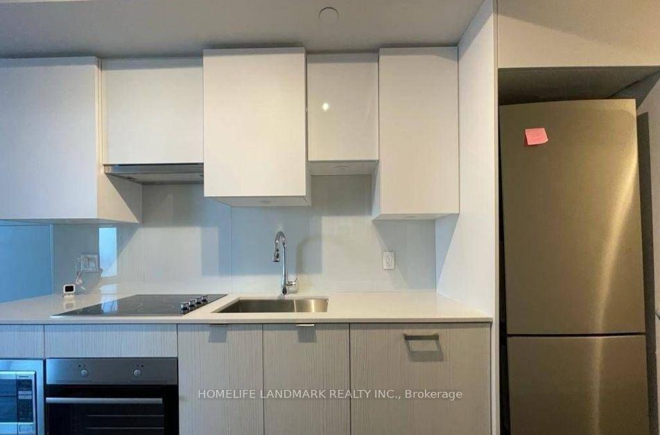 Photo 1 of Unit 1205, 99 Broadway Avenue, Toronto, Mount Pleasant West — HOMEH