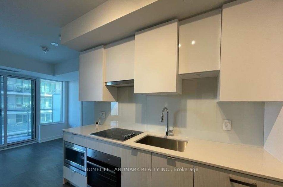 Photo 7 of Unit 1205, 99 Broadway Avenue, Toronto, Mount Pleasant West — HOMEH