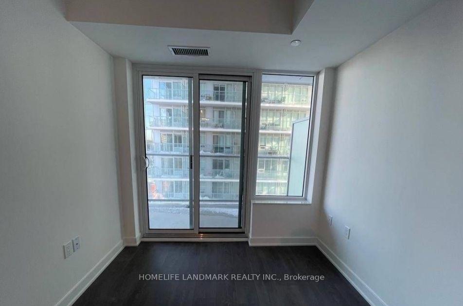 Photo 8 of Unit 1205, 99 Broadway Avenue, Toronto, Mount Pleasant West — HOMEH