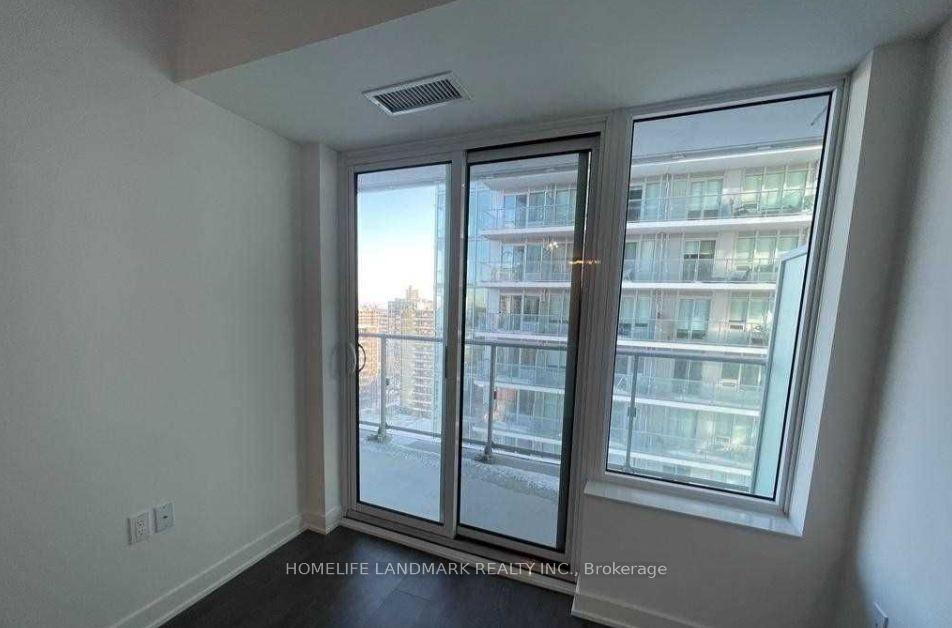 Photo 9 of Unit 1205, 99 Broadway Avenue, Toronto, Mount Pleasant West — HOMEH