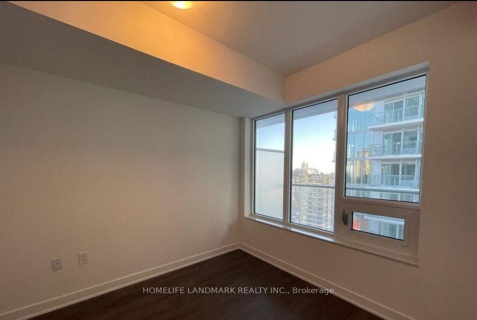 Photo 10 of Unit 1205, 99 Broadway Avenue, Toronto, Mount Pleasant West — HOMEH