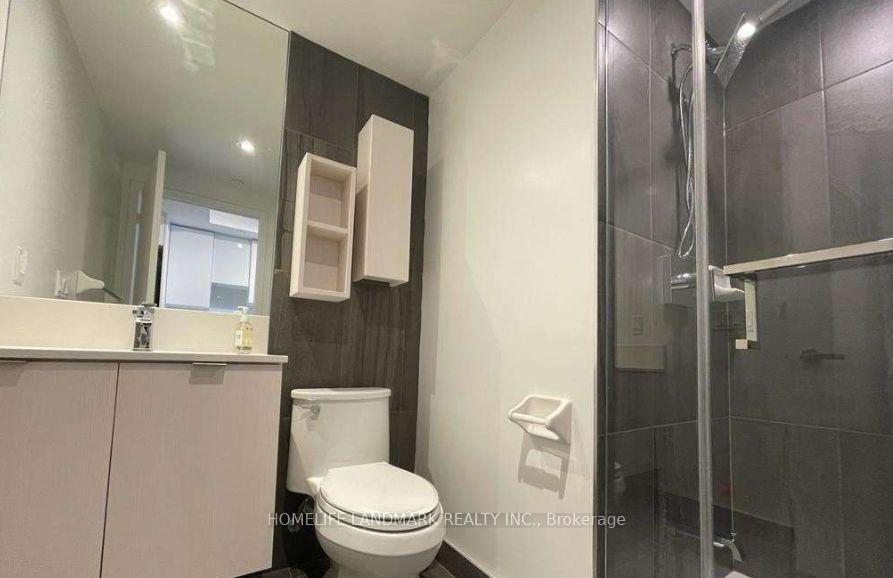 Photo 13 of Unit 1205, 99 Broadway Avenue, Toronto, Mount Pleasant West — HOMEH