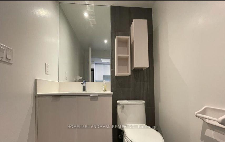 Photo 14 of Unit 1205, 99 Broadway Avenue, Toronto, Mount Pleasant West — HOMEH