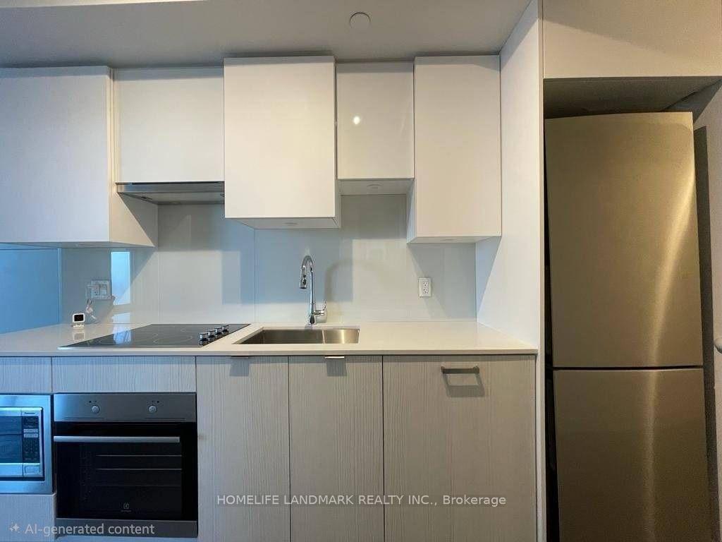 Photo 2 of Unit 1205, 99 Broadway Avenue, Toronto, Mount Pleasant West — HOMEH