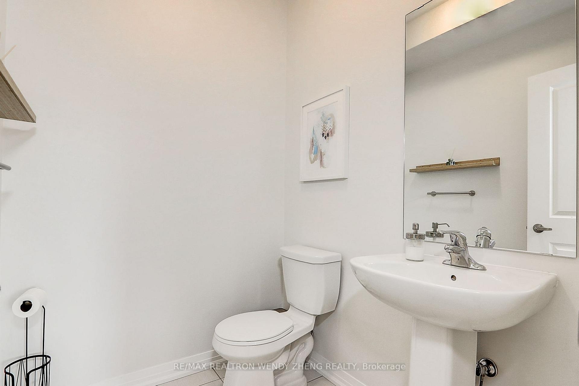 Photo 15 of 22 Sissons Way, Markham, Cedar Grove — HOMEH