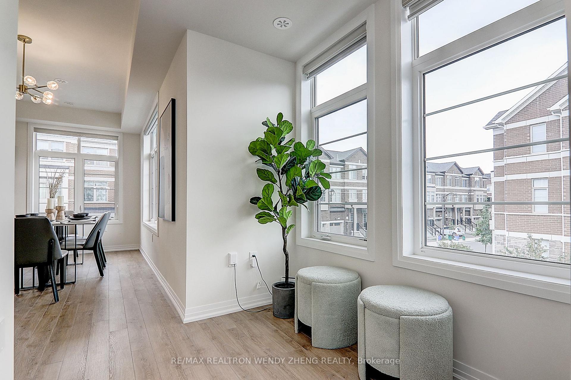 Photo 17 of 22 Sissons Way, Markham, Cedar Grove — HOMEH
